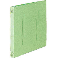 ナカバヤシ フラットファイルＪ　Ａ５ーＥ　グリーン フF-J73 グリーン 30冊（直送品）