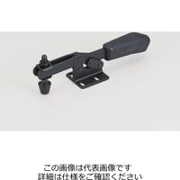 ナベヤ トグルダウンクランプ 6830B 6830Bー2 6830B-2 1セット(2個)（直送品）