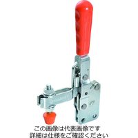 ナベヤ トグルダウンクランプ212 212ー5 212-5 1セット(2個)（直送品）