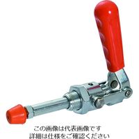 ナベヤ トグルサイドクランプ513 513ー6 513-6 1セット(2個)（直送品）