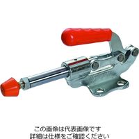 ナベヤ トグルサイドクランプ521 521ー4ー18 521-4-18 1セット(2個)（直送品）