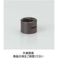 ナベヤ クランプピン用偏心シリンダー CPCー06 CPC-06 1セット(2個)（直送品）