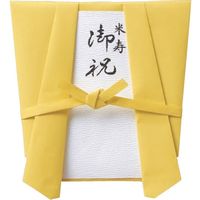 金封 熨斗付 文字入り プレジール お祝 ピンク