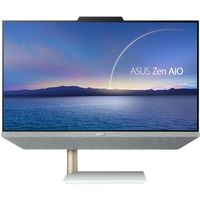 ASUS 一体型パソコン　23.8型　Office搭載　AMD Ryzen 5（直送品）