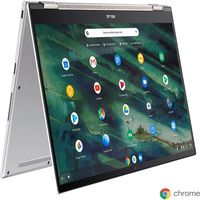 ASUS Chromebook　14型　Core i5　8GB/SSD 256G（直送品）