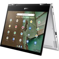 ASUS Chromebook　12型　MediaTek　4GB/ 64GB（直送品）