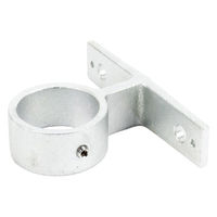 グリーンクロス 単管用ジョイント金具 Zタイプ スペース板留 Z-31-1B 1個（直送品）