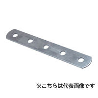 ジョイント金具 19型フラット 19FIー4 ステンレス 20個入 DIY・棚 1100100016011 1箱(20個入)（直送品）