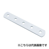 フジテックジャパン ジョイント金具 19型フラット 19FIー7 白 20個入 DIY・棚 1100100016024 1箱(20個入)（直送品）