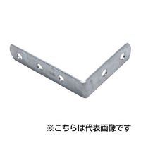 フジテックジャパン ジョイント金具 19型L 19A69ー5 ステンレス 10個入 DIY・棚 1100100016055 1箱(10個入)（直送品）