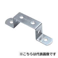 フジテックジャパン ジョイント金具 19型Ω 19Ω338ー7 ステンレス 5個入 DIY・棚 1100100016164 1箱(5個入)（直送品）