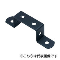 フジテックジャパン ジョイント金具 19型Ω 19Ω355ー8 黒 5個入 DIY・棚 1100100016171 1箱(5個入)（直送品）