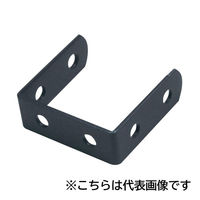 フジテックジャパン ジョイント金具 19型U 19U333ー3 黒 5個入 DIY・棚 1100100016174 1箱(5個入)（直送品）