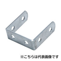 フジテックジャパン ジョイント金具 19型U 19U555ー6 ステンレス 5個入 DIY・棚 1100100016191 1箱(5個入)（直送品）