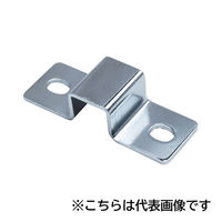 フジテックジャパン ジョイント金具 24型SPB SPBー22 クローム 10個入 DIY・棚 1100100016268 1箱(10個入)（直送品）