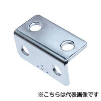 フジテックジャパン ジョイント等辺アングルL型 103 クローム 5個入 補強・連結用 1100100016283 1箱(5個入)（直送品）
