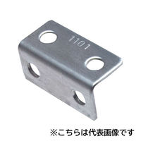 フジテックジャパン ジョイント等辺アングルL型 1105 ステンレス 5個入 補強・連結用 1100100016290 1箱(5個入)（直送品）