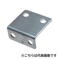 フジテックジャパン ジョイント不等辺アングルL型 1114 ステンレス 5個入 補強・連結用 1100100016308 1箱(5個入)（直送品）