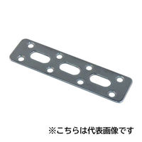 フジテックジャパン ジョイント金具 F25型 F25ー30 ステンレス 20個入 DIY・棚 1100100016376 1箱(20個入)（直送品）