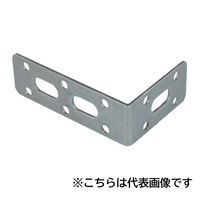 フジテックジャパン ジョイント金具 L25型 L25ー20 ステンレス 20個入 DIY・棚 1100100016392 1箱(20個入)（直送品）