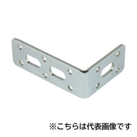 フジテックジャパン ジョイント金具 L25型 L25ー30 ニッケル 20個入 DIY・棚 1100100016394 1箱(20個入)（直送品）