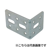 フジテックジャパン ジョイント金具 L45型 L45ー10 ステンレス 20個入 DIY・棚 1100100016403 1箱(20個入)（直送品）