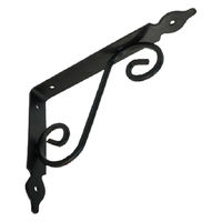 フジテックジャパン シェリー棚受 109×138(110×140規格) 12個入 棚受け金具 1100100016530 1箱(12個入)（直送品）