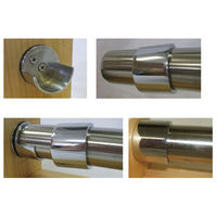 フジテックジャパン ワンタッチパイプサポート 25mm 20個入 1100100016579 1箱(20個入)（直送品）