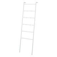 LIV PLUS ラダーラック 物干し 壁面収納 伸縮 Quick Lock NY-392 1個（直送品）