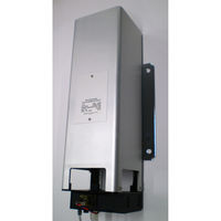 バンロム 除湿器 解氷機能付 BRD-3A2D AC100/110V BA023 1台（直送品）