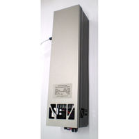 バンロム 除湿器 解氷機能付 BRD-2A3D AC200/220V BA016 1台（直送品）