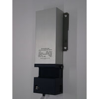 バンロム 除湿器 薄形 BRD-MC12 AC100/110V BA032 1台（直送品）