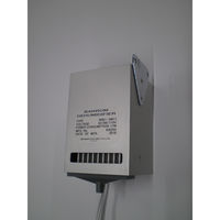 バンロム 除湿器 小型 BRD-SMC11 AC100/110V BA038 1台（直送品）