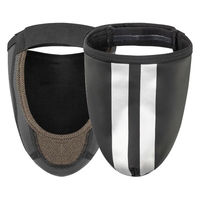 ロックブロス つま先シューズカバー L LF1207-L 1双（直送品）