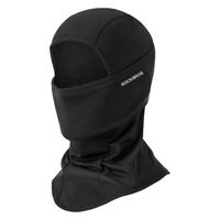 ロックブロス 冬用バラクラバ LF7345BK 1個（直送品）