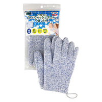 オカモト ボディウォッシュグローブ やさしい手 1170A 1袋（1双）