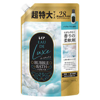 レノア オードリュクス バブルバスの香り 詰め替え 超特大 1050mL 1個 柔軟剤 P＆G