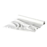 くらしあす 野菜の水を切る和晒の布 243509 1個 蒸し料理 せいろ 蒸篭 キッチンペーパー カワタキコーポレーション