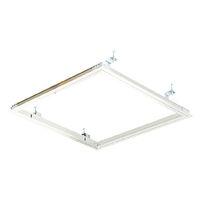 水上 ワールド 天井ハッチ CW-300 ホワイト 1台（直送品）