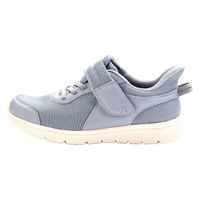 徳武産業 ライフステップ 5E/グレー/右LL 7070 1片足（直送品）