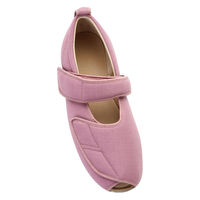 徳武産業 オープンマジック3/ピンク/右L 1035 1片足（直送品）