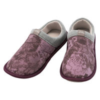 徳武産業 SUTTO FIT-スットフィット/ラズベリー/右S 2246 1片足（直送品）