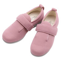 徳武産業 ダブルマジック3/ピンク/SS 1097 1足（直送品）