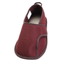 徳武産業 早快マジック2 レギュラー/ワイン/左L 2504 1片足（直送品）