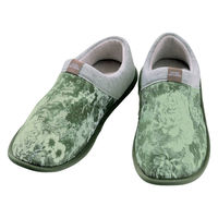 徳武産業 SUTTO FIT-スットフィット/グリーン/右L 2246 1片足（直送品）