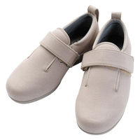 徳武産業 ダブルマジック3ストレッチ/アイボリー/S 1137 1足（直送品）