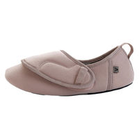 徳武産業 ワイドベルトふわり7E~9E/ピンク/右S 2750 1片足（直送品）