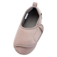 徳武産業 ワイドベルトふわり3E~5E/ピンク/右L 2250 1片足（直送品）