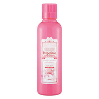 マウスウォッシュ プロポリンス サクラ ノンアルコール 600mL ピエラス