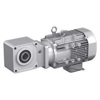 住友重機械工業 ハイポニック減速機 RNYM05-1420-40-J4WATD 1台（直送品）